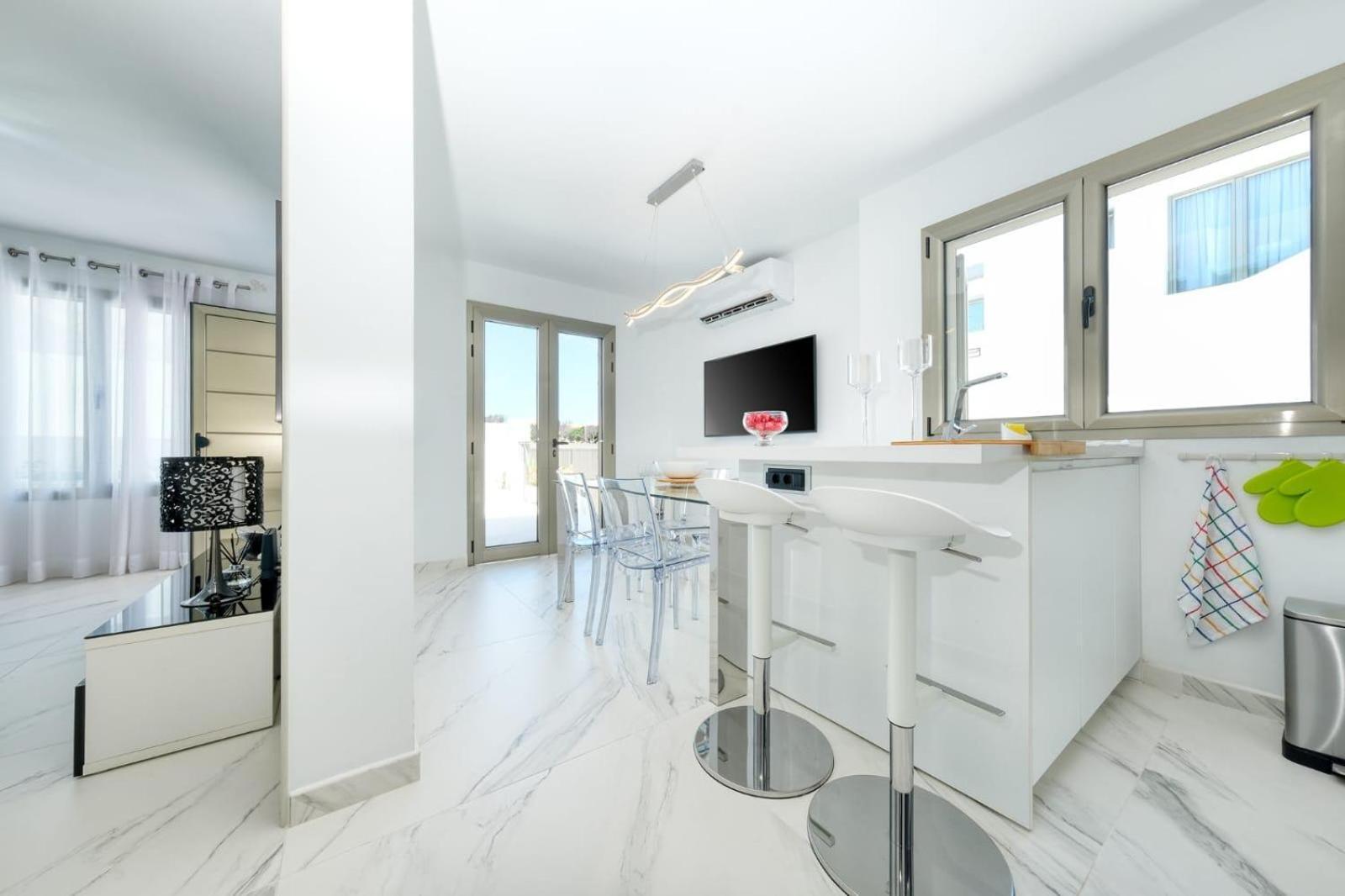 アレシフェ Casa Yusヴィラ エクステリア 写真